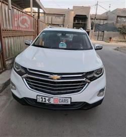 شيفروليه ايكونس